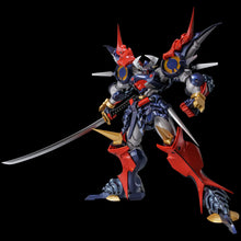 Load image into Gallery viewer, PRE-ORDER  Dygenguar EX with Bonus Parts Riobot
