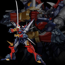 Load image into Gallery viewer, PRE-ORDER  Dygenguar EX with Bonus Parts Riobot
