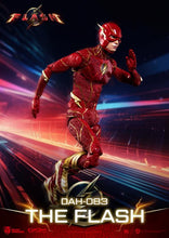 Load image into Gallery viewer, PRE-ORDER Dynamic 8ction Heroes DAH-083 The Flash
