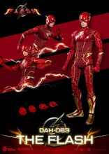 Load image into Gallery viewer, PRE-ORDER Dynamic 8ction Heroes DAH-083 The Flash
