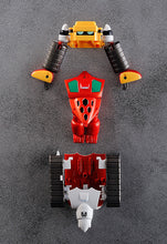 Load image into Gallery viewer, PRE-ORDER Dynamic Change Getter Robo Getter Robo
