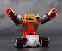 Load image into Gallery viewer, PRE-ORDER Dynamic Change Getter Robo Getter Robo

