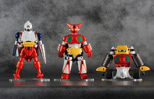 Load image into Gallery viewer, PRE-ORDER Dynamic Change Getter Robo Getter Robo
