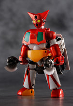 Load image into Gallery viewer, PRE-ORDER Dynamic Change Getter Robo Getter Robo
