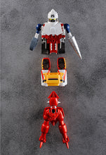 Load image into Gallery viewer, PRE-ORDER Dynamic Change Getter Robo Getter Robo
