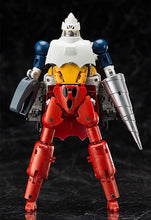 Load image into Gallery viewer, PRE-ORDER Dynamic Change R Getter Robo (re-run) Getter Robo
