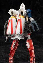 Load image into Gallery viewer, PRE-ORDER Dynamic Change R Getter Robo (re-run) Getter Robo
