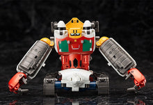 Load image into Gallery viewer, PRE-ORDER Dynamic Change R Getter Robo (re-run) Getter Robo
