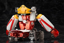 Load image into Gallery viewer, PRE-ORDER Dynamic Change R Getter Robo (re-run) Getter Robo
