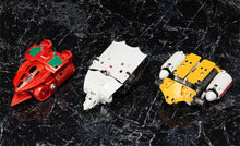 Load image into Gallery viewer, PRE-ORDER Dynamic Change R Getter Robo (re-run) Getter Robo
