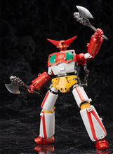 Load image into Gallery viewer, PRE-ORDER Dynamic Change R Getter Robo (re-run) Getter Robo
