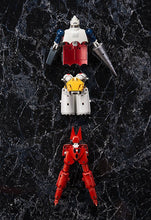 Load image into Gallery viewer, PRE-ORDER Dynamic Change R Getter Robo (re-run) Getter Robo
