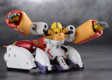 Load image into Gallery viewer, PRE-ORDER Dynamic Change Shin Getter Robo (re-run) Shin Getter Robot Armageddon
