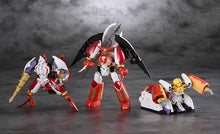 Load image into Gallery viewer, PRE-ORDER Dynamic Change Shin Getter Robo (re-run) Shin Getter Robot Armageddon

