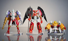 Load image into Gallery viewer, PRE-ORDER Dynamic Change Shin Getter Robo (re-run) Shin Getter Robot Armageddon

