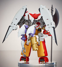 Load image into Gallery viewer, PRE-ORDER Dynamic Change Shin Getter Robo (re-run) Shin Getter Robot Armageddon
