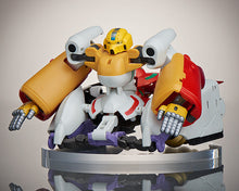 Load image into Gallery viewer, PRE-ORDER Dynamic Change Shin Getter Robo (re-run) Shin Getter Robot Armageddon
