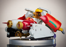 Load image into Gallery viewer, PRE-ORDER Dynamic Change Shin Getter Robo (re-run) Shin Getter Robot Armageddon
