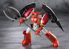 Load image into Gallery viewer, PRE-ORDER Dynamic Change Shin Getter Robo (re-run) Shin Getter Robot Armageddon
