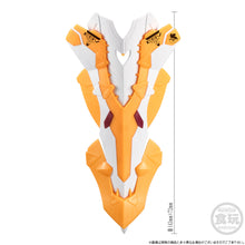 Load image into Gallery viewer, PRE-ORDER EVA-FRAME-DX: Evangelion New Theatrical Edition Operation Yamashima Set (Metallic Ver.)
