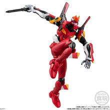 Load image into Gallery viewer, PRE-ORDER EVA-FRAME DX: New Theatrical Edition Metallic Color Ver. Box of 3
