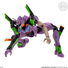 Load image into Gallery viewer, PRE-ORDER EVA-Frame: DX02 Neon Genesis Evangelion Set
