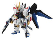 Load image into Gallery viewer, PRE-ORDER EX31 Strike Freedom Gundam Mobile Suit Ensemble Gundam
