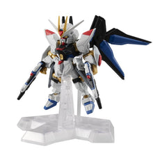 Load image into Gallery viewer, PRE-ORDER EX31 Strike Freedom Gundam Mobile Suit Ensemble Gundam

