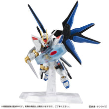 Load image into Gallery viewer, PRE-ORDER EX31 Strike Freedom Gundam Mobile Suit Ensemble Gundam
