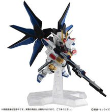 Load image into Gallery viewer, PRE-ORDER EX31 Strike Freedom Gundam Mobile Suit Ensemble Gundam
