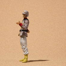 Load image into Gallery viewer, PRE-ORDER Earth United Army Soldier 01 G.M.G. Professional Mobile Suit Gundam
