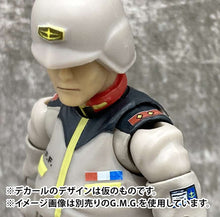 Load image into Gallery viewer, PRE-ORDER Earth United Army Soldier 02 G.M.G. Professional Mobile Suit Gundam
