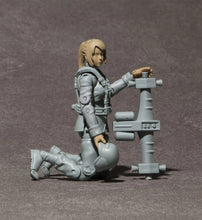 Load image into Gallery viewer, PRE-ORDER Earth United Army Soldier 03 G.M.G. Professional Mobile Suit Gundam
