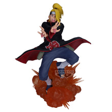 Load image into Gallery viewer, PRE-ORDER Effectreme Deidara Naruto Shippuden
