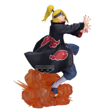 Load image into Gallery viewer, PRE-ORDER Effectreme Deidara Naruto Shippuden
