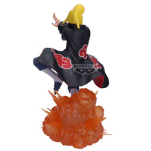 Load image into Gallery viewer, PRE-ORDER Effectreme Deidara Naruto Shippuden
