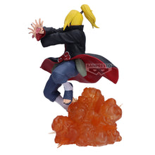 Load image into Gallery viewer, PRE-ORDER Effectreme Deidara Naruto Shippuden
