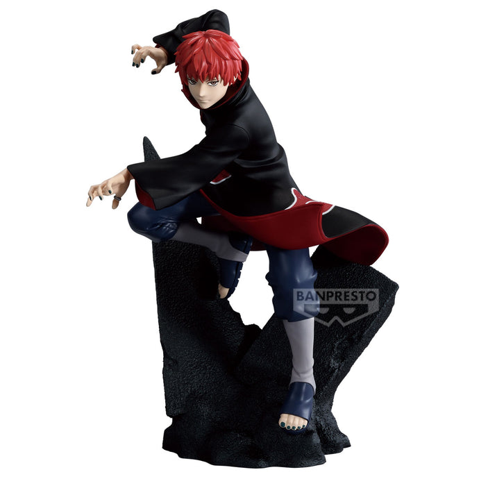 PRE-ORDER Effectreme Sasori Naruto Shippuden