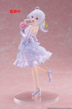 Load image into Gallery viewer, PRE-ORDER Elaina Coreful Figure Elaina Dress Ver. Renewal Wandering Witch: The Journey of Elaina
