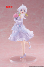 Load image into Gallery viewer, PRE-ORDER Elaina Coreful Figure Elaina Dress Ver. Renewal Wandering Witch: The Journey of Elaina
