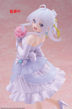 Load image into Gallery viewer, PRE-ORDER Elaina Coreful Figure Elaina Dress Ver. Renewal Wandering Witch: The Journey of Elaina
