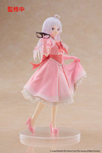 Load image into Gallery viewer, PRE-ORDER Elaina Coreful Figure Mask and Party Dress Ver. Wandering Witch: The Journey of Elaina
