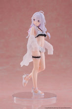 Load image into Gallery viewer, PRE-ORDER Elaina Coreful Figure Swimsuit Ver. Wandering Witch: The Journey of Elaina
