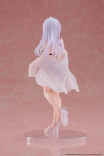 Load image into Gallery viewer, PRE-ORDER Elaina Coreful Figure Swimsuit Ver. Wandering Witch: The Journey of Elaina
