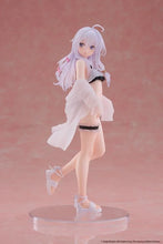 Load image into Gallery viewer, PRE-ORDER Elaina Coreful Figure Swimsuit Ver. Wandering Witch: The Journey of Elaina
