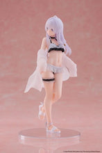 Load image into Gallery viewer, PRE-ORDER Elaina Coreful Figure Swimsuit Ver. Wandering Witch: The Journey of Elaina
