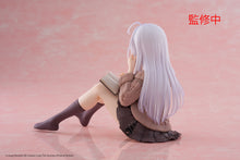 Load image into Gallery viewer, PRE-ORDER Elaina Desktop Cute Figure Casual Clothes Ver. Wandering Witch: The Journey of Elaina
