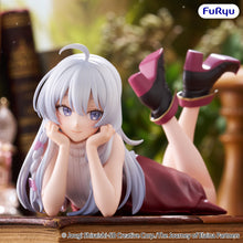 Load image into Gallery viewer, PRE-ORDER Elaina Lying Down ver. Noodle Stopper Figure The Journey of Elaina
