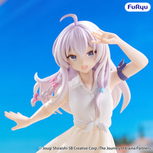 Load image into Gallery viewer, PRE-ORDER Elaina Muchute Figure White ver. Wandering Witch: The Journey of Elaina
