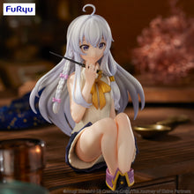 Load image into Gallery viewer, PRE-ORDER Elaina Noodle Stopper Figure The Journey of Elaina
